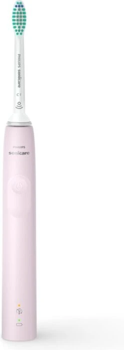 Philips Sonicare Series 3100 HX3675/15 - Elektrische Tandenborstel - Zwart & Roze - Duopack -Mondelinge Benodigdheden Winkel 427x1200 2