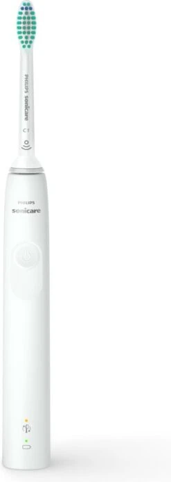 Philips Sonicare Series 3100 HX3673/13 - Elektrische Tandenborstel -Mondelinge Benodigdheden Winkel 427x1200 4