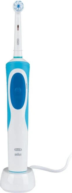 Oral B Oral-B - Vitality Starterpack - Incl. 2nd Refill -Mondelinge Benodigdheden Winkel 450x1200