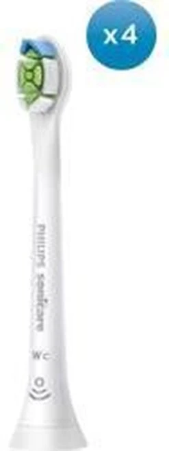 Philips Sonicare HX6074/27 Optimal White (4er Pack) Mini -Mondelinge Benodigdheden Winkel 451x1200 4