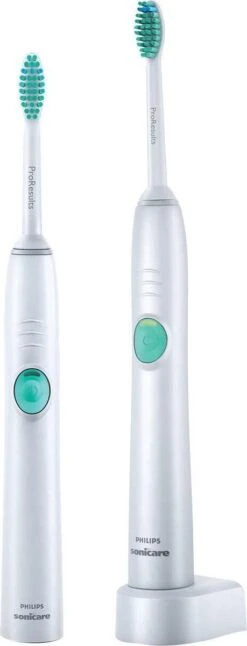 Philips Sonicare EasyClean HX6512/02 - Elektrische Tandenborstel - Wit -Mondelinge Benodigdheden Winkel 459x1200