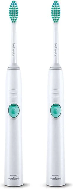 Philips Sonicare EasyClean HX6512/02 - Elektrische Tandenborstel - Wit -Mondelinge Benodigdheden Winkel 463x1200