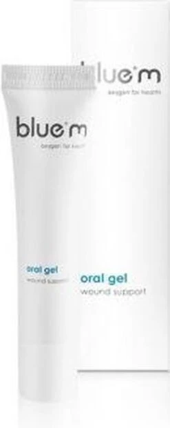 Bluem Oral Gel - 15ml -Mondelinge Benodigdheden Winkel 478x1200 4