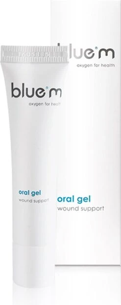 Bluem Oral Gel - 15ml -Mondelinge Benodigdheden Winkel 479x1200 2