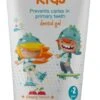 Vitis Kids - Tandpasta & Gel - 2+ Jaar - 50ml - Kersen Smaak -Mondelinge Benodigdheden Winkel 493x1200 2