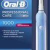 Oral B Oral-B Professional Care 1000 -Mondelinge Benodigdheden Winkel 499x1200