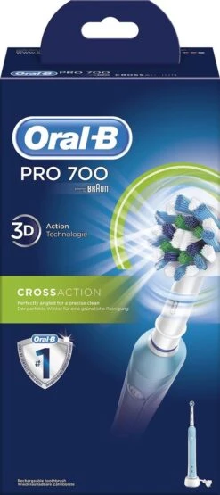 Oral B Pro 700 CrossAction - Elektrische Tandenborstel -Mondelinge Benodigdheden Winkel 534x1200 1