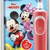Oral B Oral-B Kids Mickey - Elektrische Tandenborstel - Powered By Braun - 1 Handvat En 1 Opzetborstel -Mondelinge Benodigdheden Winkel 542x1200 2