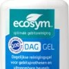 Ecosym Dag Gel - Kunstgebitreiniging - 100 Ml -Mondelinge Benodigdheden Winkel 548x1200 2