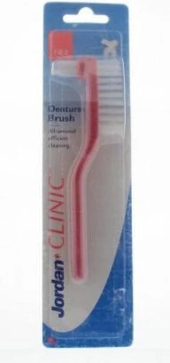 Jordan Protheseborstel - Tandenborstel 19 Jordan Protheseborstel - Tandenborstel -Mondelinge Benodigdheden Winkel 563x1200