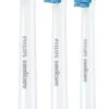 Philips Sonicare C1 Opzet Borstel 3 Stuk(s) Wit HX6013/58 2 Philips Sonicare C1 Opzet Borstel 3 Stuk(s) Wit HX6013/58 -Mondelinge Benodigdheden Winkel 572x1200