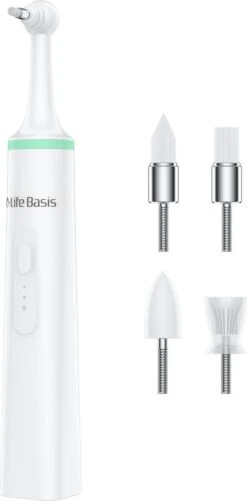 Merkloos Tandplak Verwijderen - Tanden Polijsten Electrisch (niet Oplaadbaar!!!) - Tandenpolijster Verbeterde Versie - Nr.1 Tandenpolijster - Tanden Polijsten - Tandplak Verwijderaar - Multifunctionele Tandenborstel - Gratis 5 Cupjes Polijstpasta 10 Merkloos Tandplak Verwijderen - Tanden Polijsten Electrisch (niet Oplaadbaar!!!) - Tandenpolijster Verbeterde Versie - Nr.1 Tandenpolijster - Tanden Polijsten - Tandplak Verwijderaar - Multifunctionele Tandenborstel - Gratis 5 Cupjes Polijstpasta -Mondelinge Benodigdheden Winkel 592x1200 1