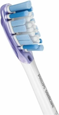 Philips Sonicare AdaptiveClean Gum HX9054/17 - Opzetborstel - 4 Stuks -Mondelinge Benodigdheden Winkel 616x1200 1