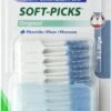 GUM® Gum Soft Picks XL - 40 St - Rager -Mondelinge Benodigdheden Winkel 617x1200 2