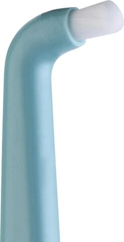 TePe Compact Tuft - Single Tufted Borstel - Tandenborstel 22 TePe Compact Tuft - Single Tufted Borstel - Tandenborstel -Mondelinge Benodigdheden Winkel 619x1200 1