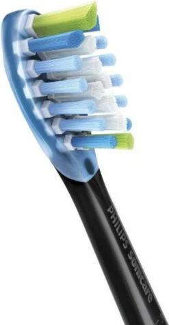 Philips Sonicare C3 Premium Plaque Defense HX9044/33 - Opzetborstel - 4 Stuks -Mondelinge Benodigdheden Winkel 627x1200 3