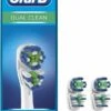 Oral B Oral-B Dual Clean - Opzetborstels - 2 Stuks -Mondelinge Benodigdheden Winkel 630x1200 2