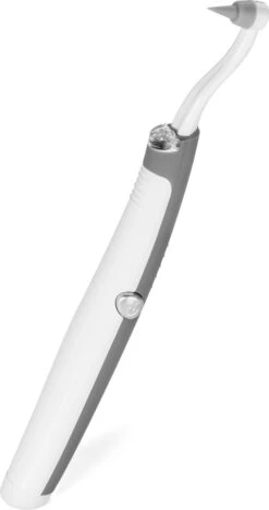 Toppers Van TV - Sonic Tandsteenverwijderaar - Tandplakverwijderaar -Mondelinge Benodigdheden Winkel 634x1200