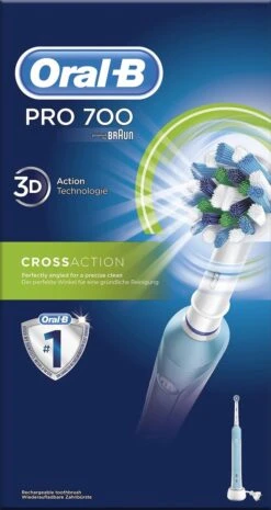 Oral B Pro 700 CrossAction - Elektrische Tandenborstel -Mondelinge Benodigdheden Winkel 638x1200 1