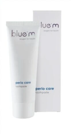 Bluem Tandpasta Met Fluoride - 75ml -Mondelinge Benodigdheden Winkel 640x1200 2