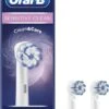 Oral B Oral-B Sensitive Clean - Met CleanMaximiser-technologie - Opzetborstels - 2 Stuks -Mondelinge Benodigdheden Winkel 646x1200 1