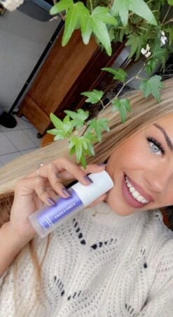 Love2smile Teeth Whitening Shampoo - De Natuurlijke Tandenbleker Van Nederland & België - Goedgekeurde Tandpasta - Teeth Whitening - Wittere Tanden - Zonder Peroxide -Mondelinge Benodigdheden Winkel 655x1200 1