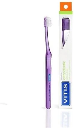 Vitis Orthodontic - Tandenborstel -Mondelinge Benodigdheden Winkel 691x1200