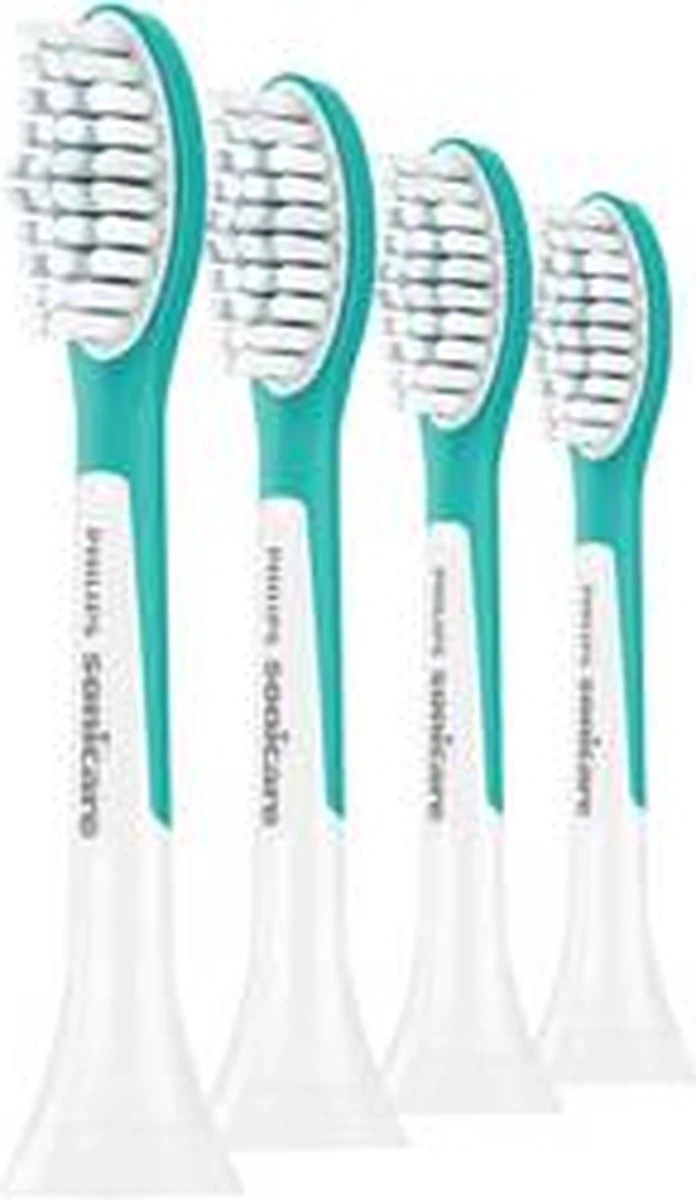 Philips Sonicare For Kids HX6044/33 - 4 Stuks 10 Philips Sonicare For Kids HX6044/33 - 4 Stuks - Afbeelding 8