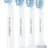 Philips Sonicare Sensitive 4 Opzetborstels HX 6054/07 -Mondelinge Benodigdheden Winkel 698x1200