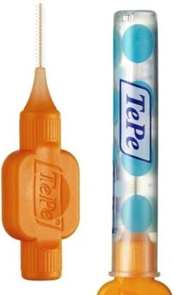 Tepe Interdentale Rager Origineel 0.45 Mm Oranje - 25 Stuks -Mondelinge Benodigdheden Winkel 708x1200 2