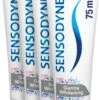 Sensodyne Gentle Whitening Tandpasta Voor Gevoelige Tanden 4 X 75 ML -Mondelinge Benodigdheden Winkel 715x1200 2