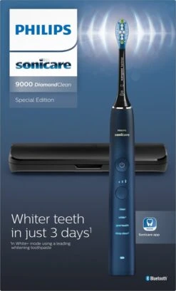 Philips Sonicare DiamondClean HX9911/88 - Elektrische Tandenborstel - Aquamarine 20 Philips Sonicare DiamondClean HX9911/88 - Elektrische Tandenborstel - Aquamarine -Mondelinge Benodigdheden Winkel 724x1200