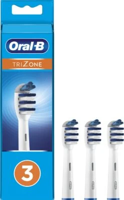 Oral B ORAL-B - Tandenborstel Trizone EB30 - Verp. 3st. - 80217891 -Mondelinge Benodigdheden Winkel 748x1200 1