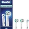 Oral B Oral-B Ortho Care - Opzetborstels - 3 Stuks -Mondelinge Benodigdheden Winkel 751x1200 2