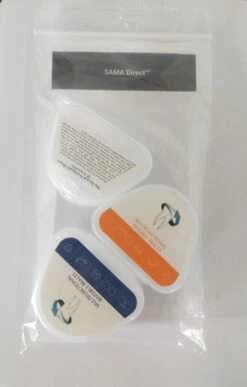 SAMA Direct™ Rechte Tanden Zonder Beugel - Orthodontische Bitjes - Rechte Tanden Bitje - Beugel - Knarsbitje - Nachtbeugel - Knarsen Bitje - Rechte Tanden - Witte Tanden -Mondelinge Benodigdheden Winkel 765x1200 1