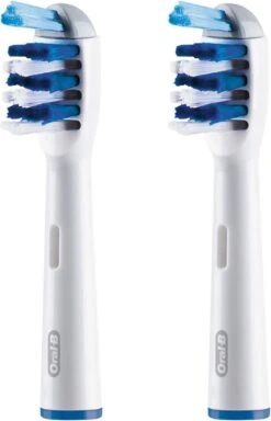 Oral B Oral-B TriZone - Opzetborstels - 2 Stuks -Mondelinge Benodigdheden Winkel 772x1200 1