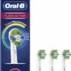 Oral B Oral-B Opzetborstels FlossAction 3 Stuks -Mondelinge Benodigdheden Winkel 774x1200