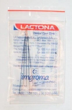 Lactona Interdentaal Ragers Medium 5mm - Blauw - 5 X 5 Stuks - Voordeelpakket 9 Lactona Interdentaal Ragers Medium 5mm - Blauw - 5 X 5 Stuks - Voordeelpakket -Mondelinge Benodigdheden Winkel 786x1200 2
