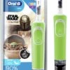 Oral B Oral-B Kids Mandalorian - Elektrische Tandenborstel - Powered By Braun - 1 Handvat En 1 Opzetborstel -Mondelinge Benodigdheden Winkel 787x1200
