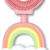 Medies - 360° U-vormige Kindertandenborstel Regenboog Roze | Baby Tandenborstel | Kindertandenborstel | Peuter Tandenborstel | U-vorm - Siliconen - Bpa Free - 2 Tot 7 Jaar -Mondelinge Benodigdheden Winkel 791x1200
