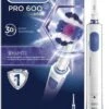 Oral B Oral-B White & Clean 600 BOX 1 Oral B Oral-B White & Clean 600 BOX -Mondelinge Benodigdheden Winkel 794x1200