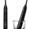 Philips DiamondClean 9000 HX9914/54 - Elektrische Tandenborstel - Zwart 1 Philips DiamondClean 9000 HX9914/54 - Elektrische Tandenborstel - Zwart -Mondelinge Benodigdheden Winkel 798x1200 1