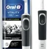Oral B Oral-B Vitality - 100 - Pure Clean Elektrische Tandenborstel Ontworpen Door Braun -Mondelinge Benodigdheden Winkel 799x1200