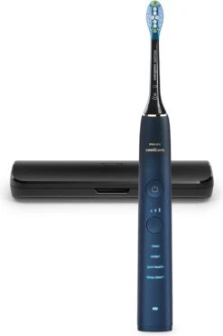 Philips Sonicare DiamondClean HX9911/88 - Elektrische Tandenborstel - Aquamarine 19 Philips Sonicare DiamondClean HX9911/88 - Elektrische Tandenborstel - Aquamarine -Mondelinge Benodigdheden Winkel 800x1200 2