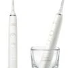 Philips Sonicare DiamondClean 9000 HX9914/55 - Elektrische Tandenborstel - Wit - 2 Stuks 2 Philips Sonicare DiamondClean 9000 HX9914/55 - Elektrische Tandenborstel - Wit - 2 Stuks -Mondelinge Benodigdheden Winkel 803x1200 1