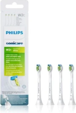 Philips Sonicare HX6074/27 Optimal White (4er Pack) Mini -Mondelinge Benodigdheden Winkel 805x1200 2