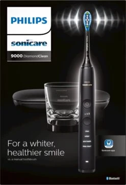 Philips Sonicare DiamondClean HX9911/09 - Elektrische Tandenborstel 19 Philips Sonicare DiamondClean HX9911/09 - Elektrische Tandenborstel -Mondelinge Benodigdheden Winkel 818x1200 3