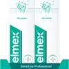 Elmex Sensitive Professional Tandpasta - 2 X 75 Ml - Voordeelverpakking -Mondelinge Benodigdheden Winkel 823x1200 1