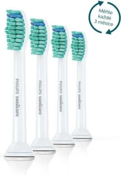 Philips Sonicare ProResults HX6014/07 - Opzetborstel - 4 Stuks 11 Philips Sonicare ProResults HX6014/07 - Opzetborstel - 4 Stuks -Mondelinge Benodigdheden Winkel 829x1200