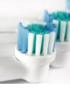 Merkloos Universele Opzetborstel - 4 Stuks - Geschikt Voor Oral-B- Borstel Met Zachte Haren- 14 Merkloos Universele Opzetborstel - 4 Stuks - Geschikt Voor Oral-B- Borstel Met Zachte Haren- -Mondelinge Benodigdheden Winkel 848x1200
